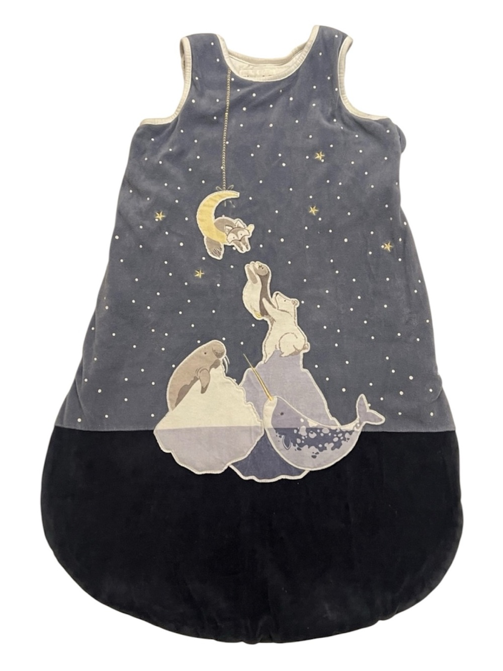 Piper & Posie 2.7 TOG Sleep Sack 18-36M Arctic Animals